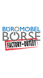 Mobile Screenshot of bueromoebel-boerse.ch